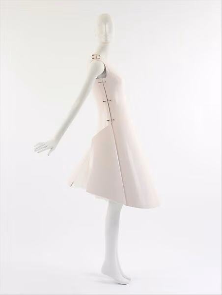 Remote Control, Hussein Chalayan, spring/summer 2000, edition 2005
