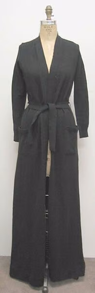 Ensemble, Halston, 1976
