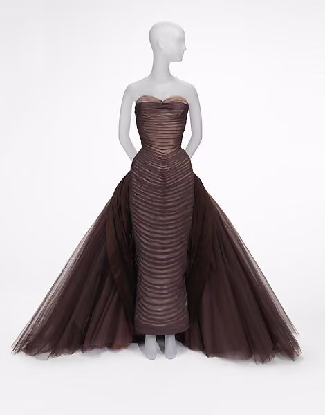 Butterfly, Charles James, ca. 1955
