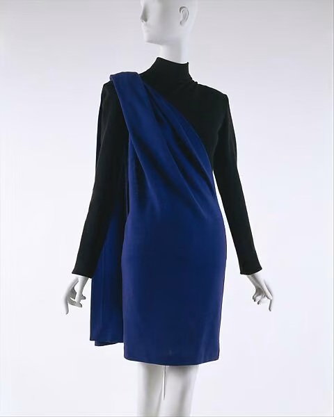 Dress, Patrick Kelly, 1989