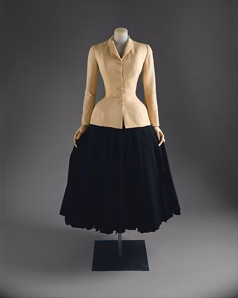 Bar, House of Dior, Spring/Summer 1947
