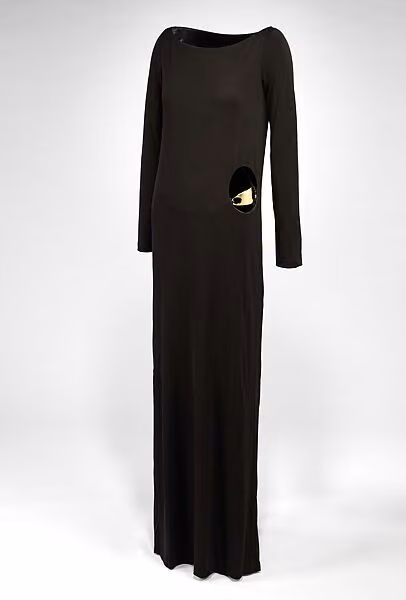 Ensemble, Gucci, fall/winter 1996–97