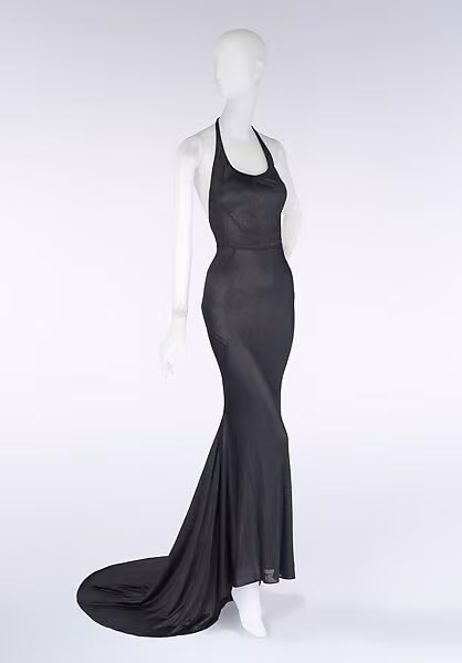Dress, Azzedine Alaïa, ca. 1998