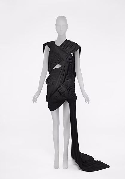 Ensemble, Rick Owens, fall/winter 2019–20