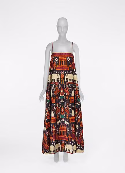 Ensemble, Anne Klein and Company, 1970s