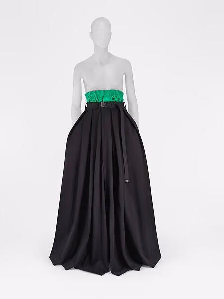 Ensemble, Willy Chavarria, spring/summer 2022