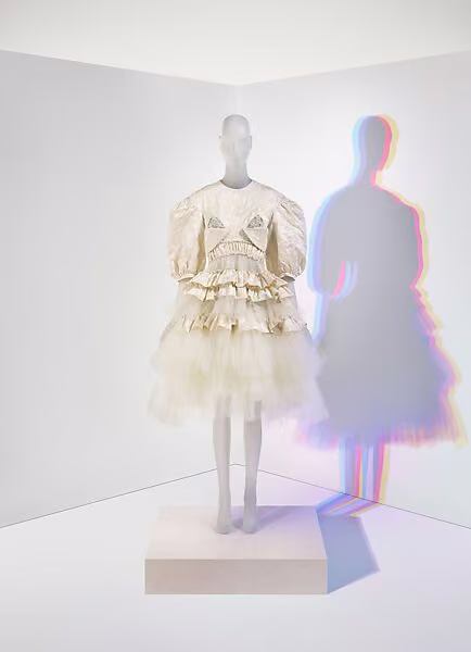 Ensemble, Simone Rocha, spring/summer 2022