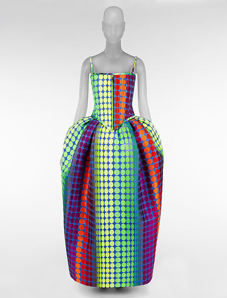 Ensemble by Christopher John Rogers, resort 2022, edition 2025