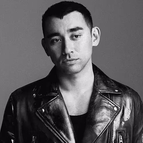 Portrait of Nicola Formichetti