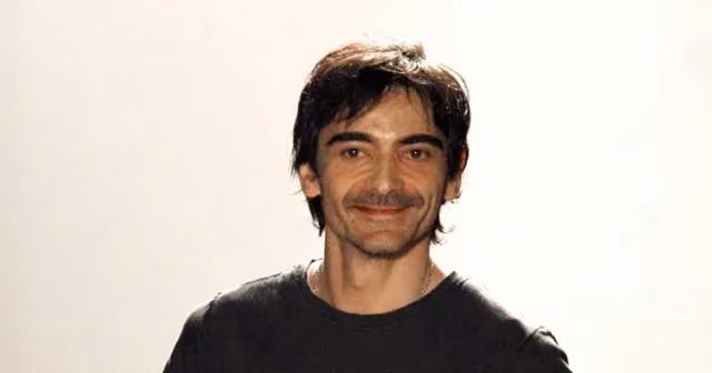 Portrait of Christophe Decarnin