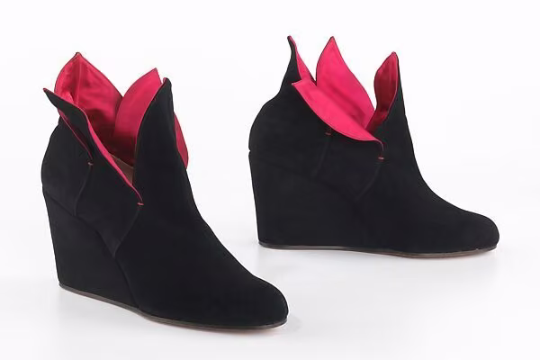 "Ninfea", Salvatore Ferragamo, 1938–39