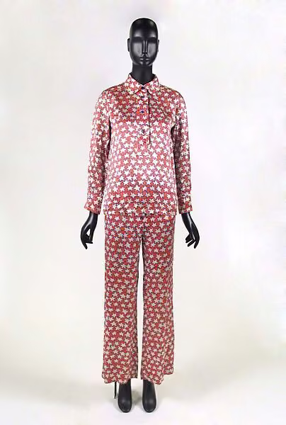 Suit, Foale & Tuffin, 1964
