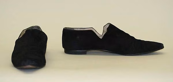 Boots, Manolo Blahnik, ca. 1989