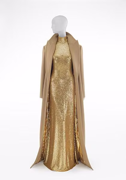 Ensemble, Michael Kors, fall/winter 2021−22