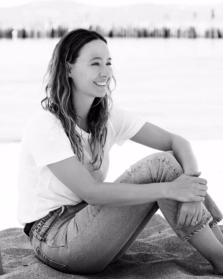 Portrait of Jenni Kayne