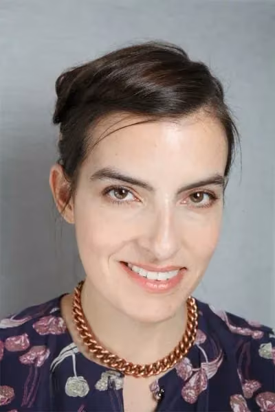 Portrait of Rachel Comey