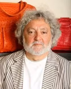 Portrait of Carlos Falchi