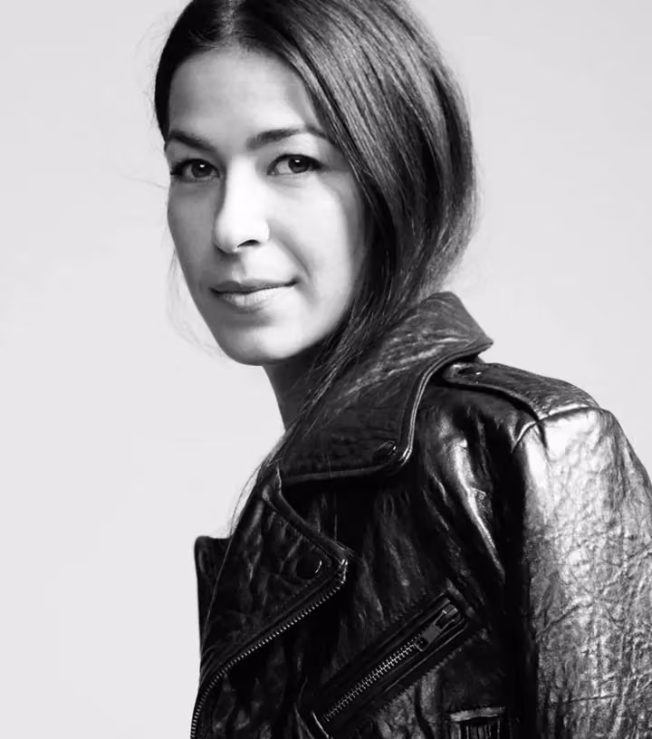 Portrait of Rebecca Minkoff