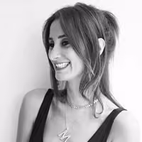 Portrait of Meltem Özbek
