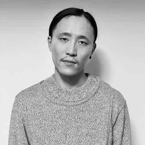 Portrait of Nobuyuki Matsui