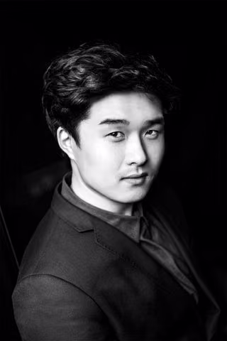 Portrait of Huishan Zhang
