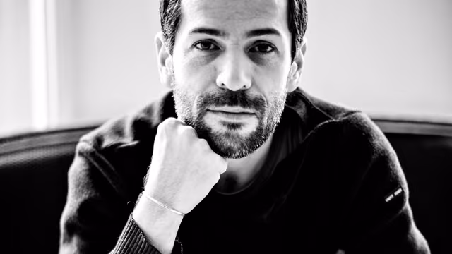 Portrait of Alexis Mabille