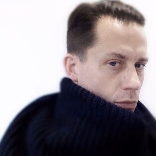 Portrait of Tristan Webber
