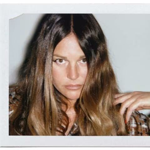 Portrait of Lisa Marie Fernandez