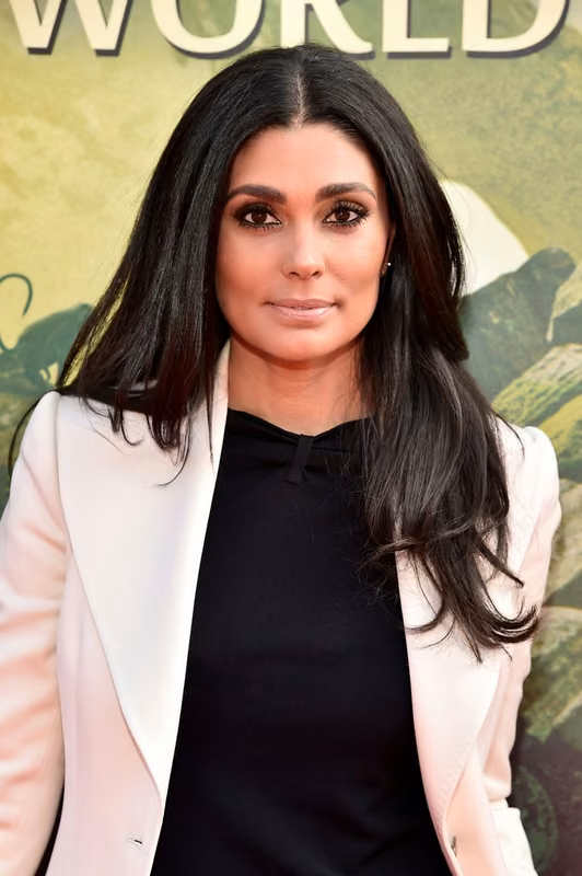 Portrait of Rachel Roy