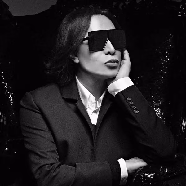 Portrait of Michael Cinco