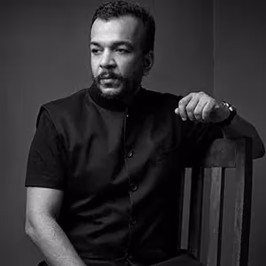 Portrait of Amit Aggarwal