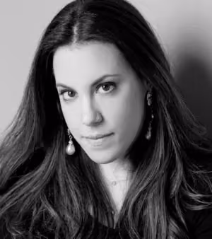 Portrait of Mary Katrantzou