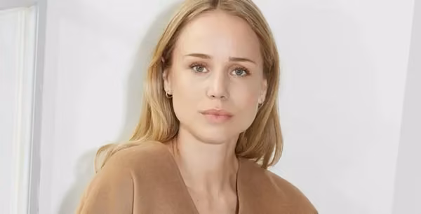Portrait of Elin Kling