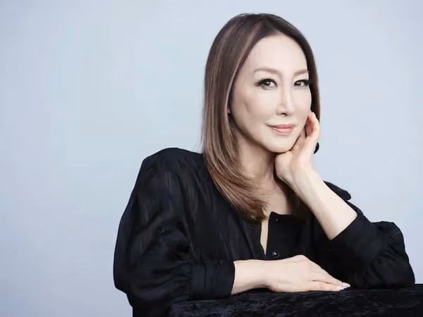 Portrait of Tae Ashida