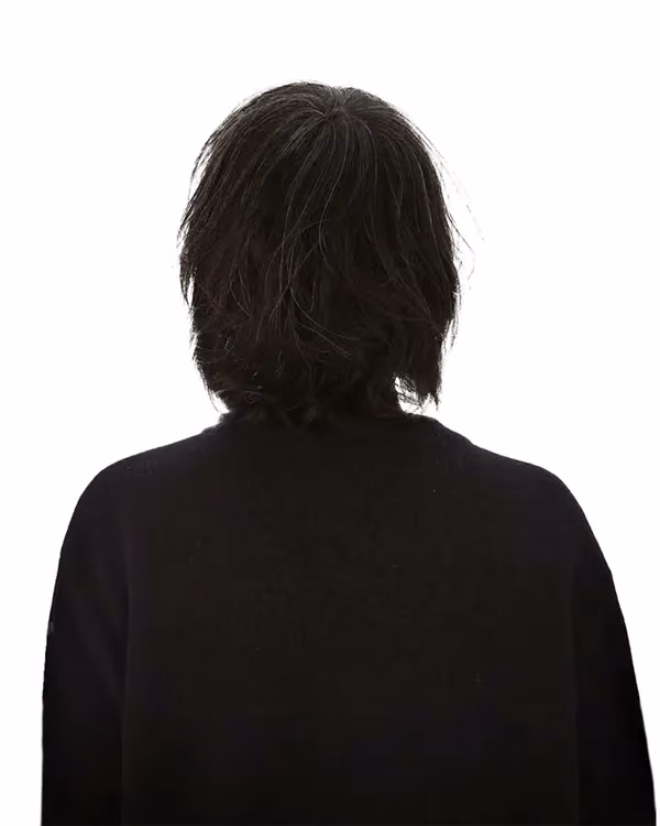 Portrait of Shinya Kozuka