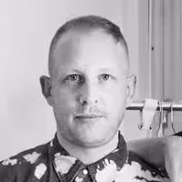 Portrait of Andreas Schmidl
