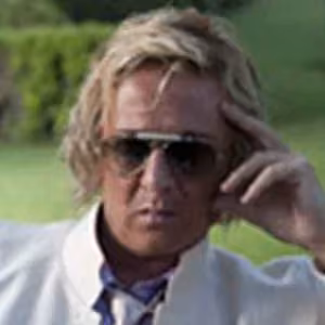 Portrait of Rohit Bal