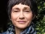 Portrait of Solveig Hisdal