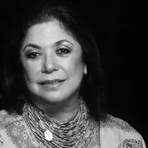 Portrait of Ritu Kumar