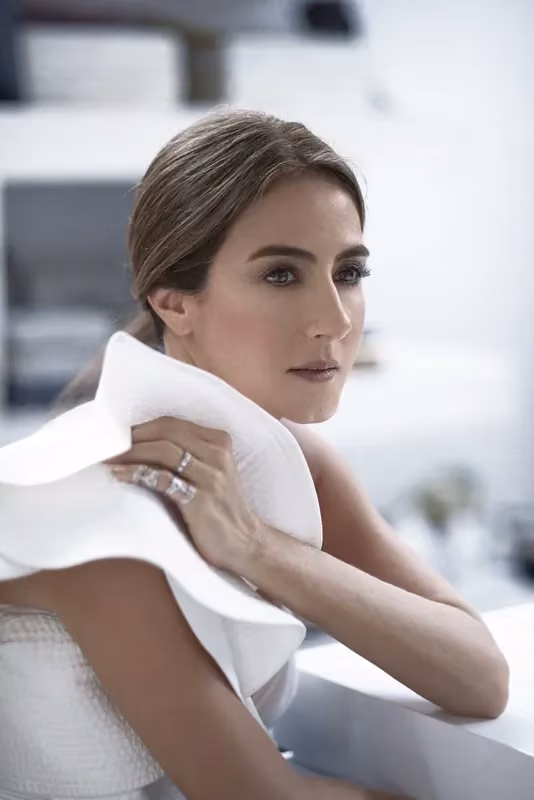 Portrait of Johanna Ortiz