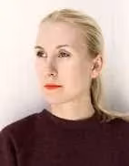 Portrait of Satu Maaranen
