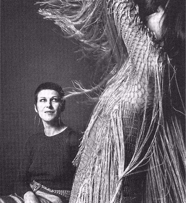 Portrait of Ann Salens