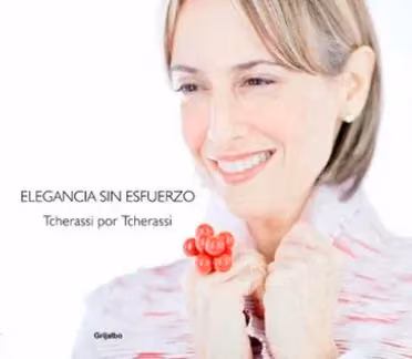 Portrait of Silvia Tcherassi