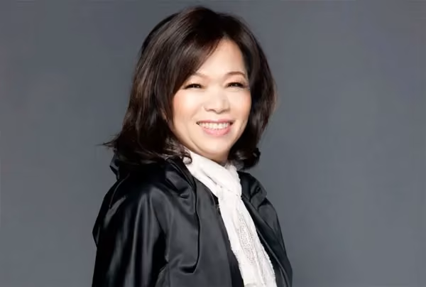 Portrait of Wang Chen Tsai-Hsia