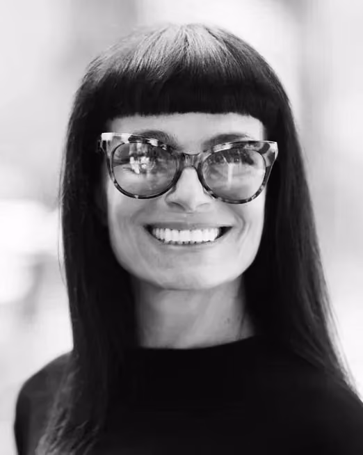 Portrait of Norma Kamali