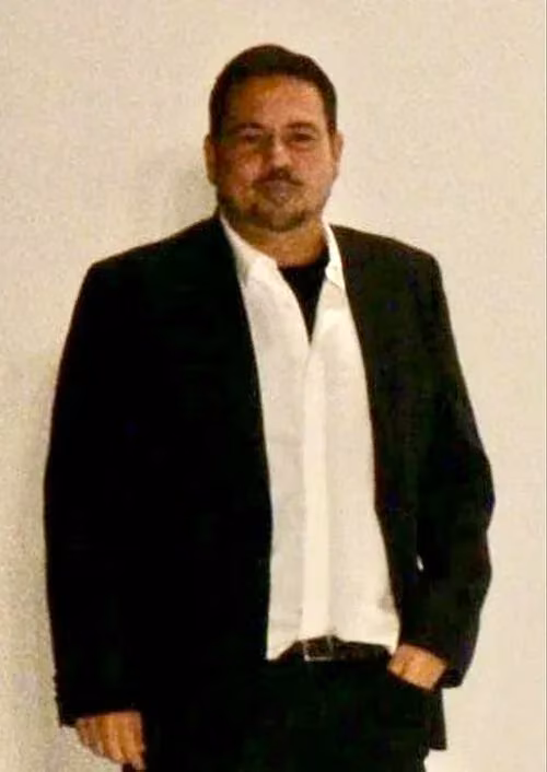 Portrait of Narciso Rodriguez