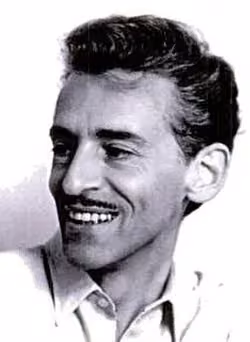 Portrait of Robert Piguet