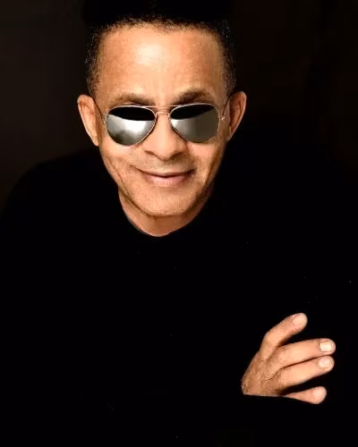 Portrait of Stephen Burrows