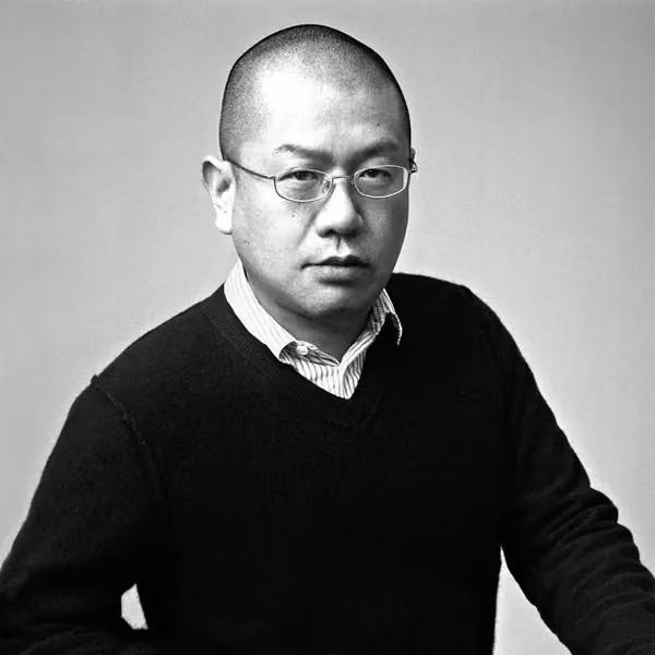 Portrait of Junya Watanabe