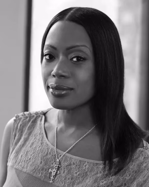 Portrait of Tracy Reese